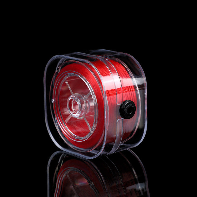100 Meter Super Durable Flexible Strings