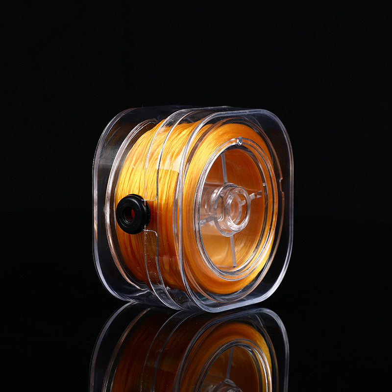 100 Meter Super Durable Flexible Strings